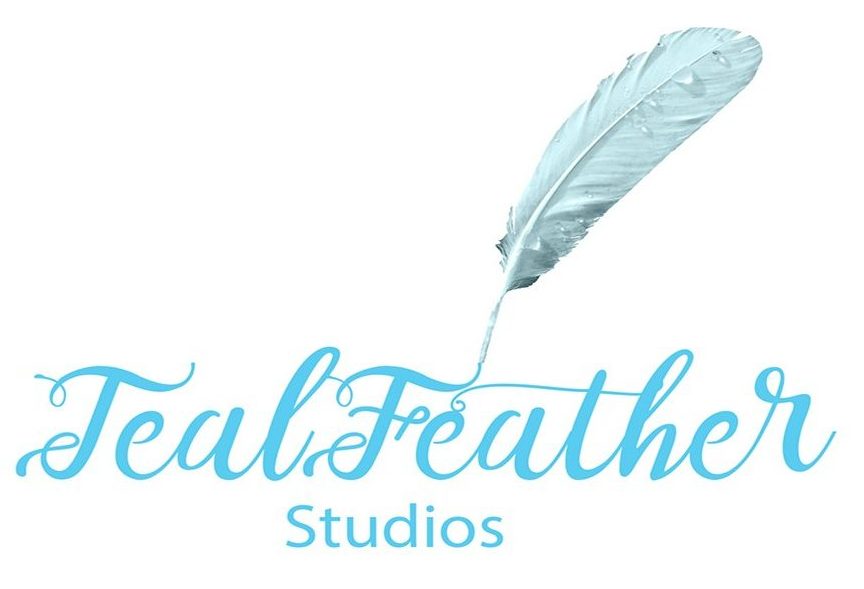 Teal Feather Creations 